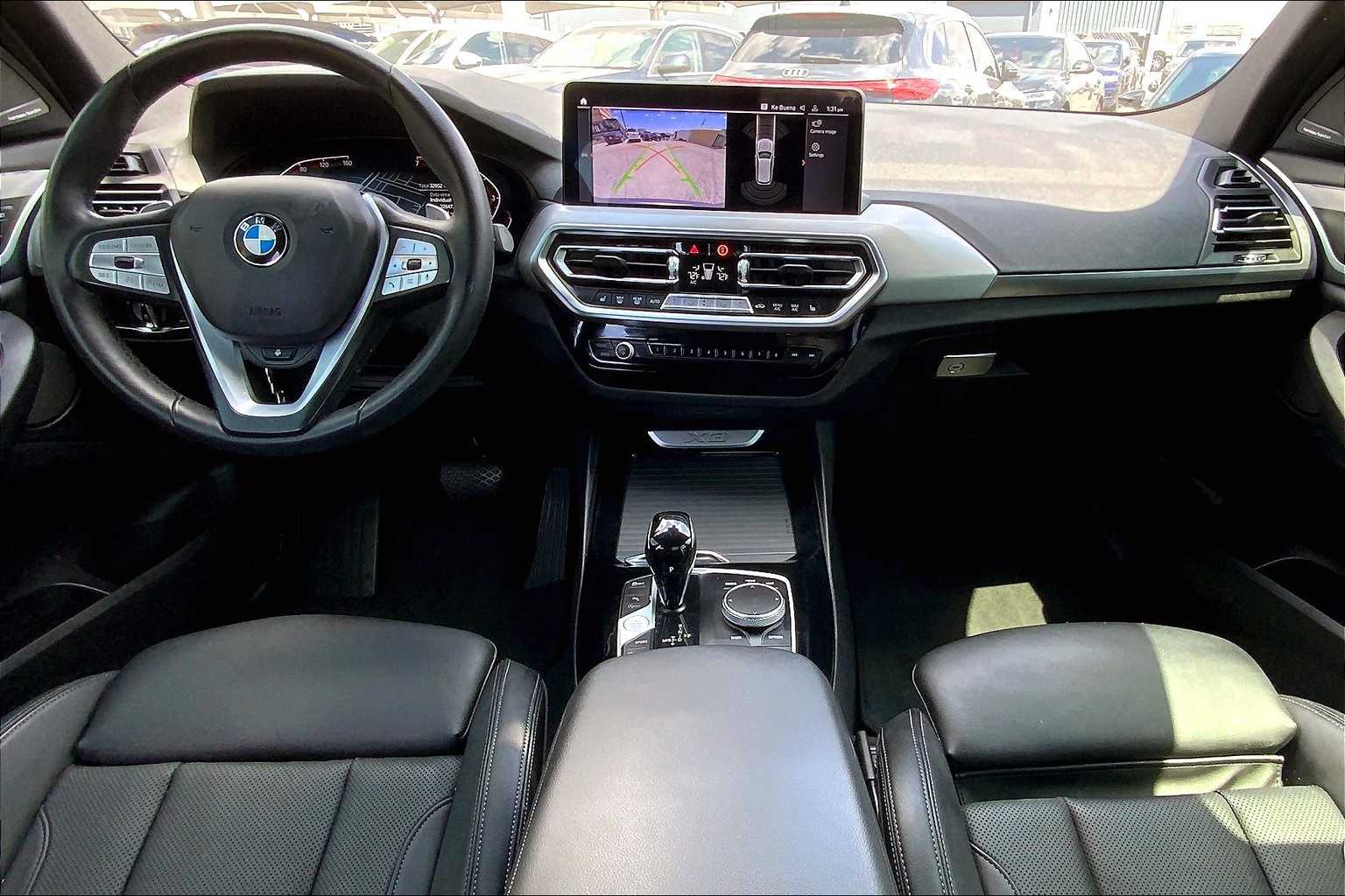 2023 Bmw X3 sDrive30i photo 13