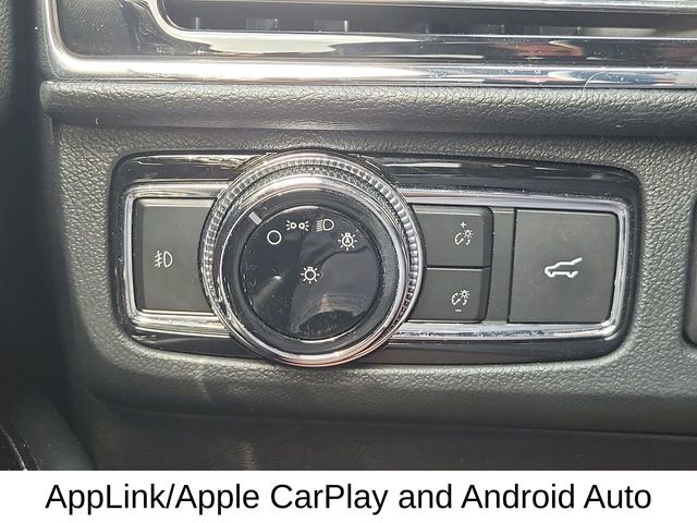 2019 Lincoln Navigator Reserve photo 27