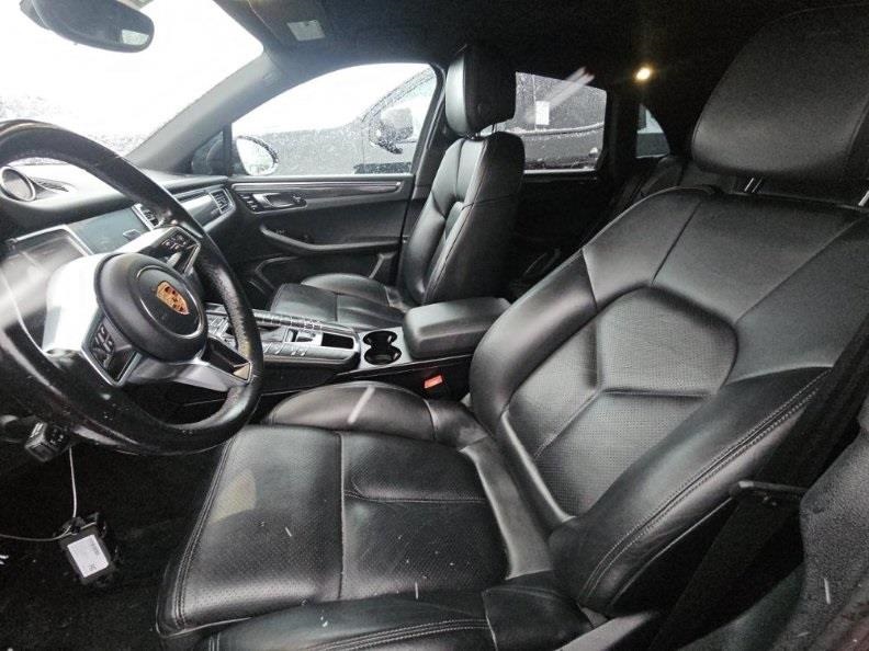 2018 PORSCHE MACAN - Image 4