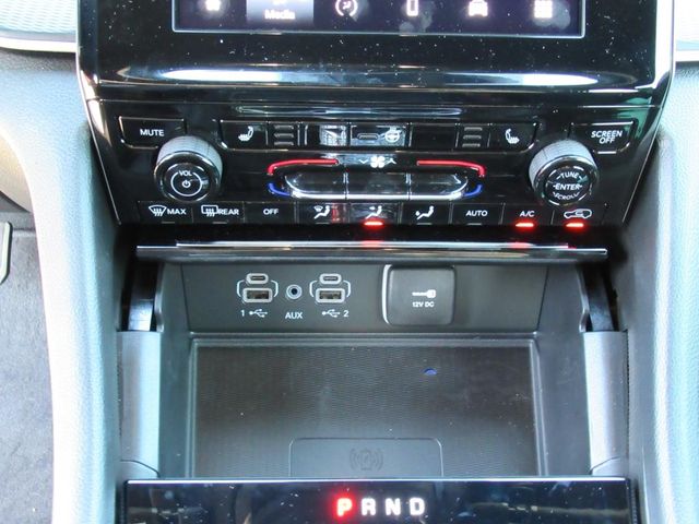 2025 Jeep Grand Cherokee Laredo X photo 23