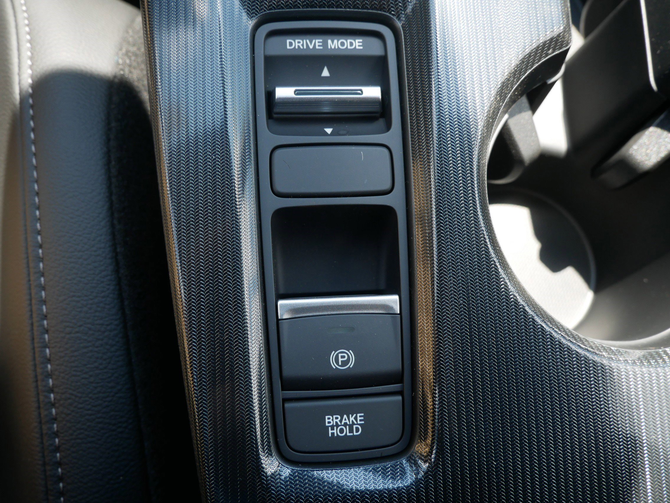 2026 Honda Civic Hybrid Sport Touring photo 19