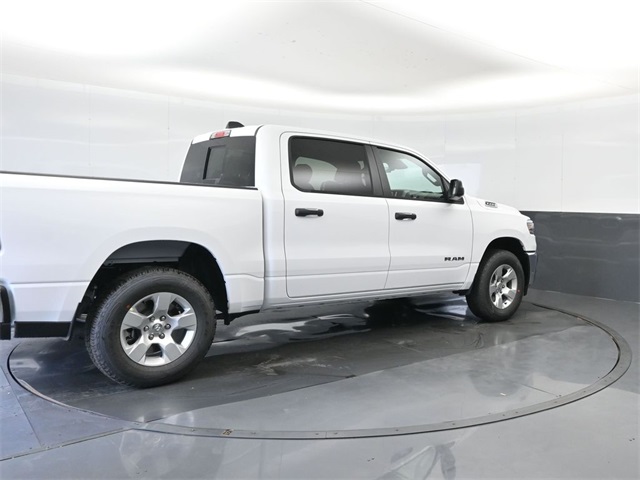 2026 Ram 1500 Tradesman photo 3