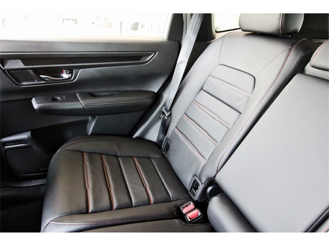 2026 Honda CR-V Hybrid Sport-L photo 11