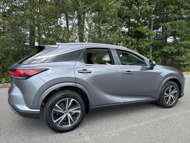 2023 Lexus RX 350 Premium photo 3