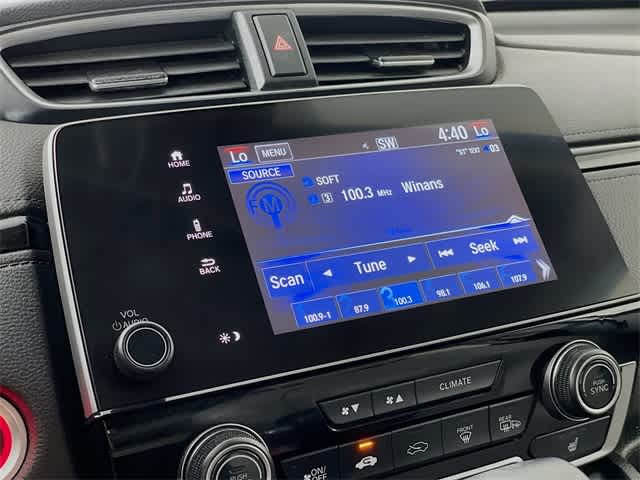 2020 Honda CR-V EX-L photo 17