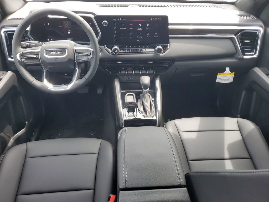 2026 Gmc Canyon Elevation photo 22