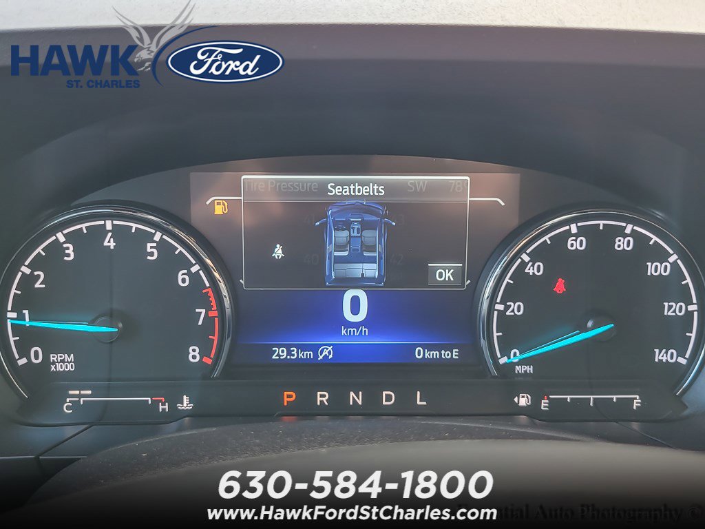 2024 FORD MAVERICK - Image 11