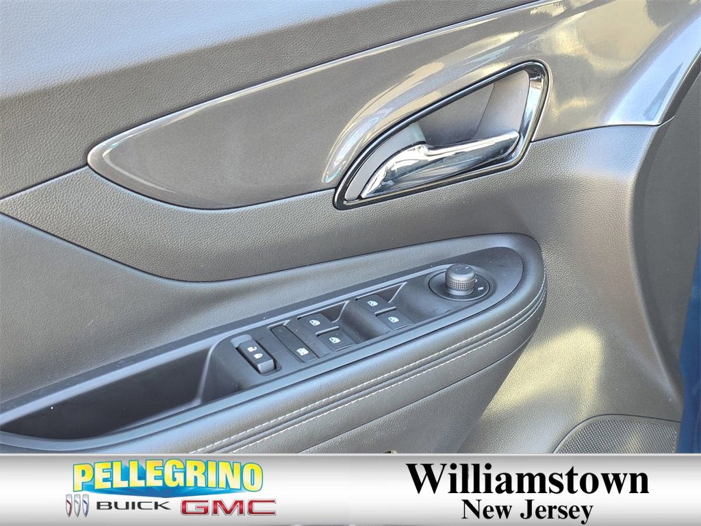 2019 Buick Encore Preferred photo 21