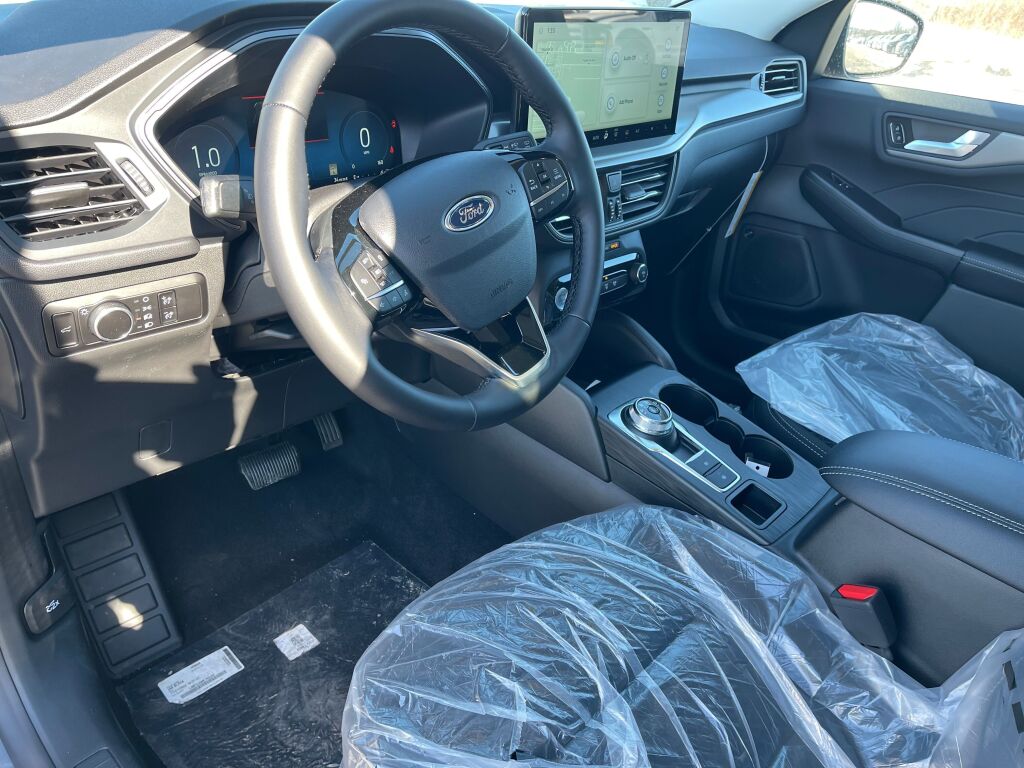 2025 Ford Escape Active photo 6