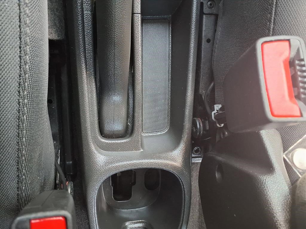 2020 Chevrolet Spark 1LT LT photo 21