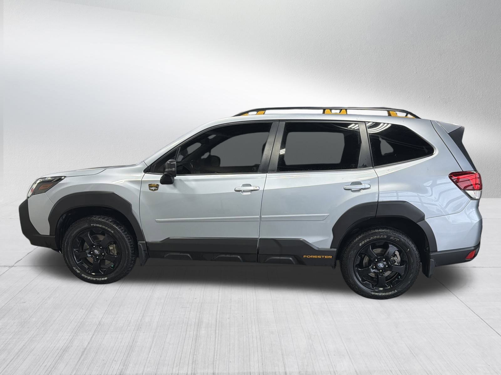 2022 Subaru Forester Wilderness photo 4