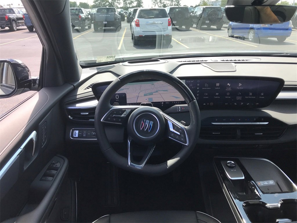 2026 BUICK ENCLAVE - Image 27