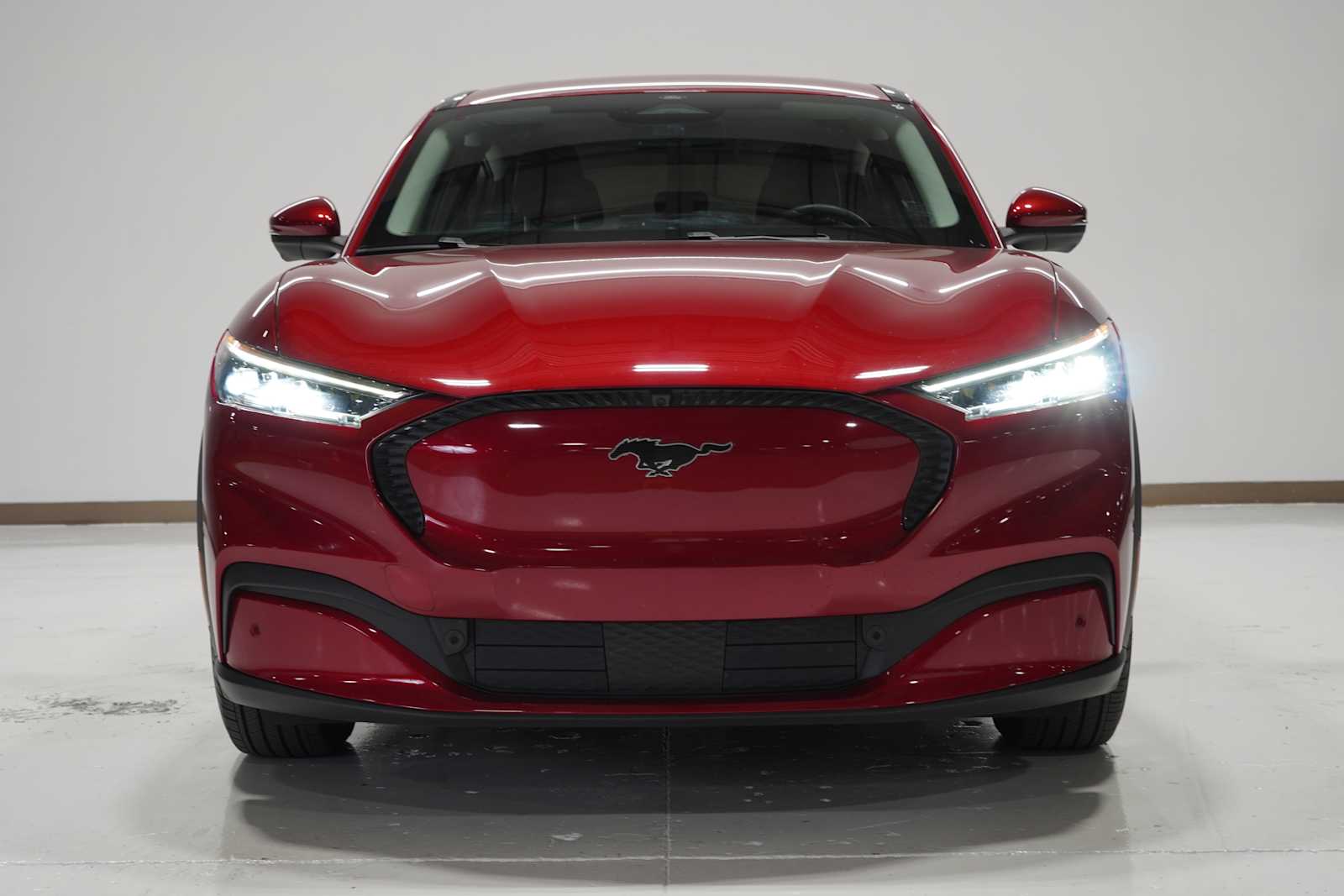 Used 2022 Ford Mustang Mach-E Select RWD with VIN 3FMTK1RM8NMA13212 for sale in Grapevine, TX