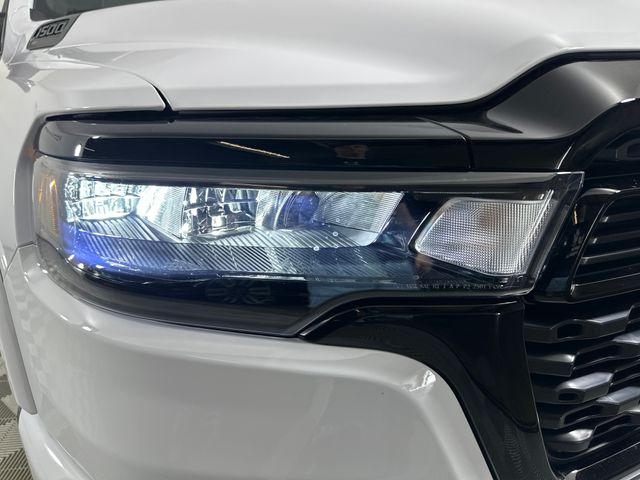 2026 Ram 1500 Big Horn photo 4