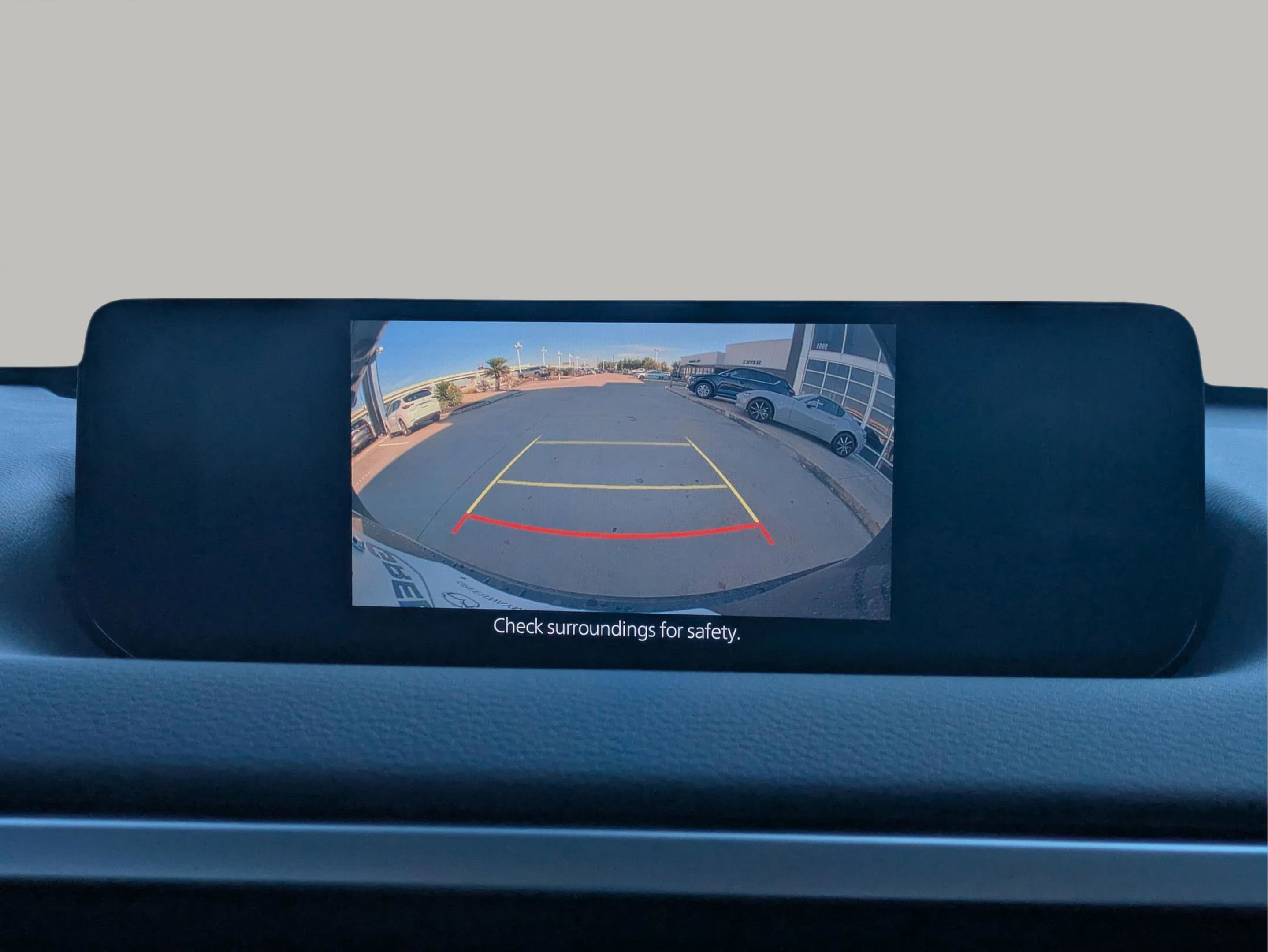 2025 Mazda CX-50 2.5 S Preferred photo 17
