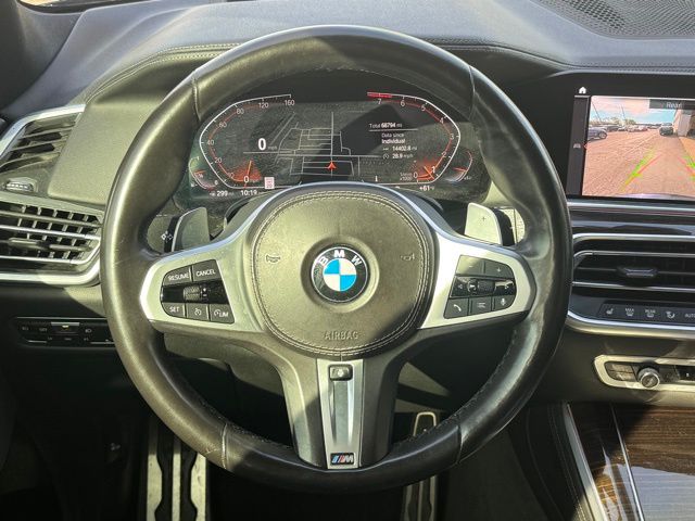 2020 Bmw X5 xDrive40i photo 15