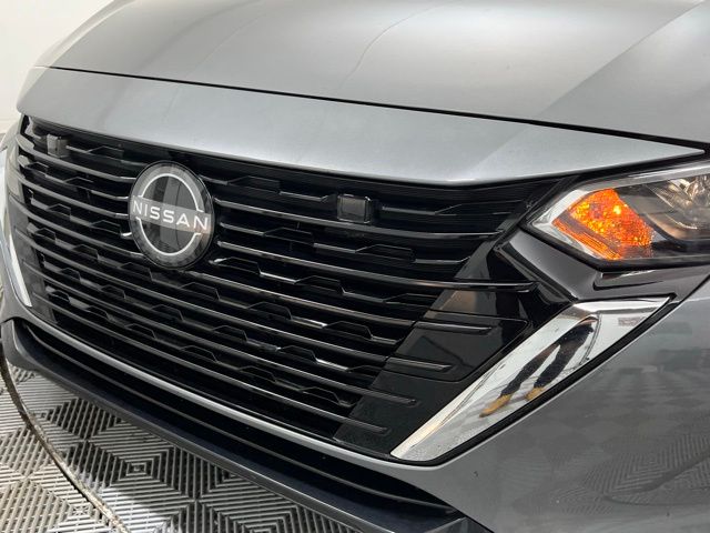 2024 Nissan Sentra SV photo 4