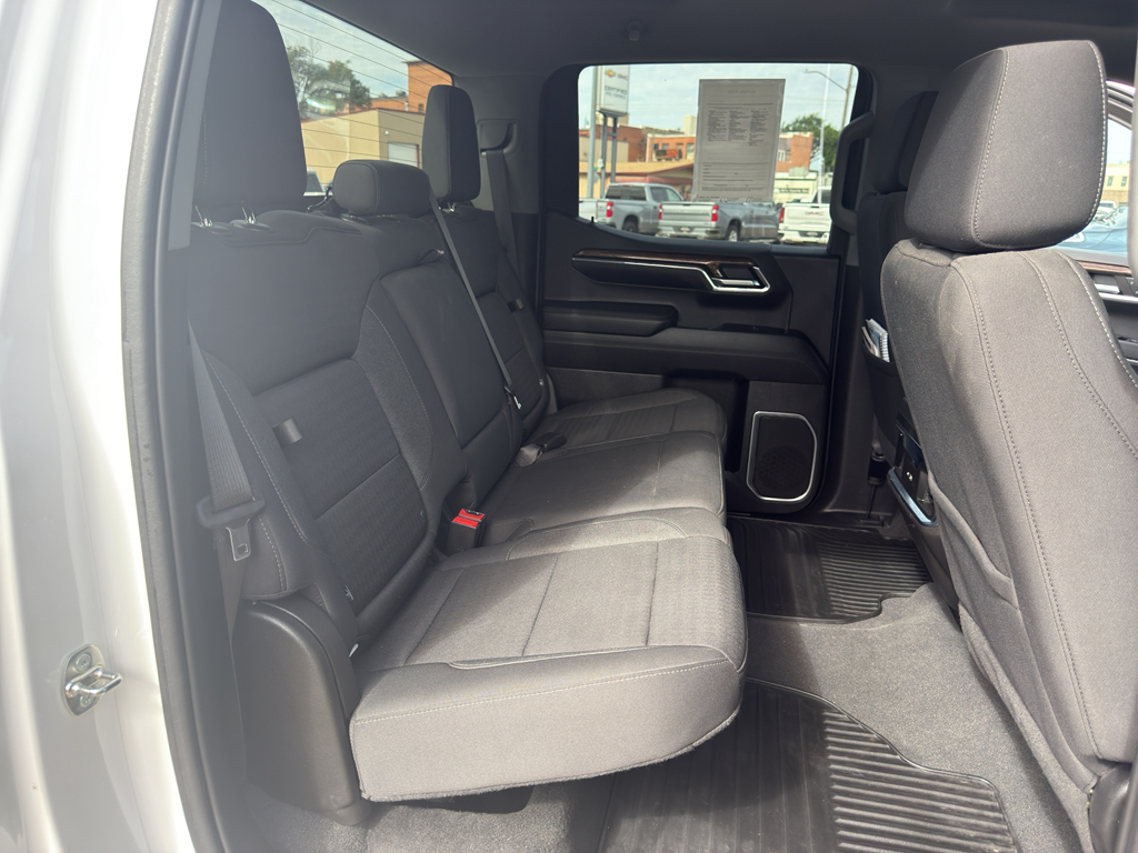 2023 Gmc Sierra 1500 Elevation photo 12