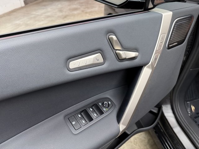 2022 Bmw iX xDrive50i photo 11
