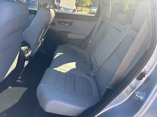 2022 Honda CR-V EX-L photo 13