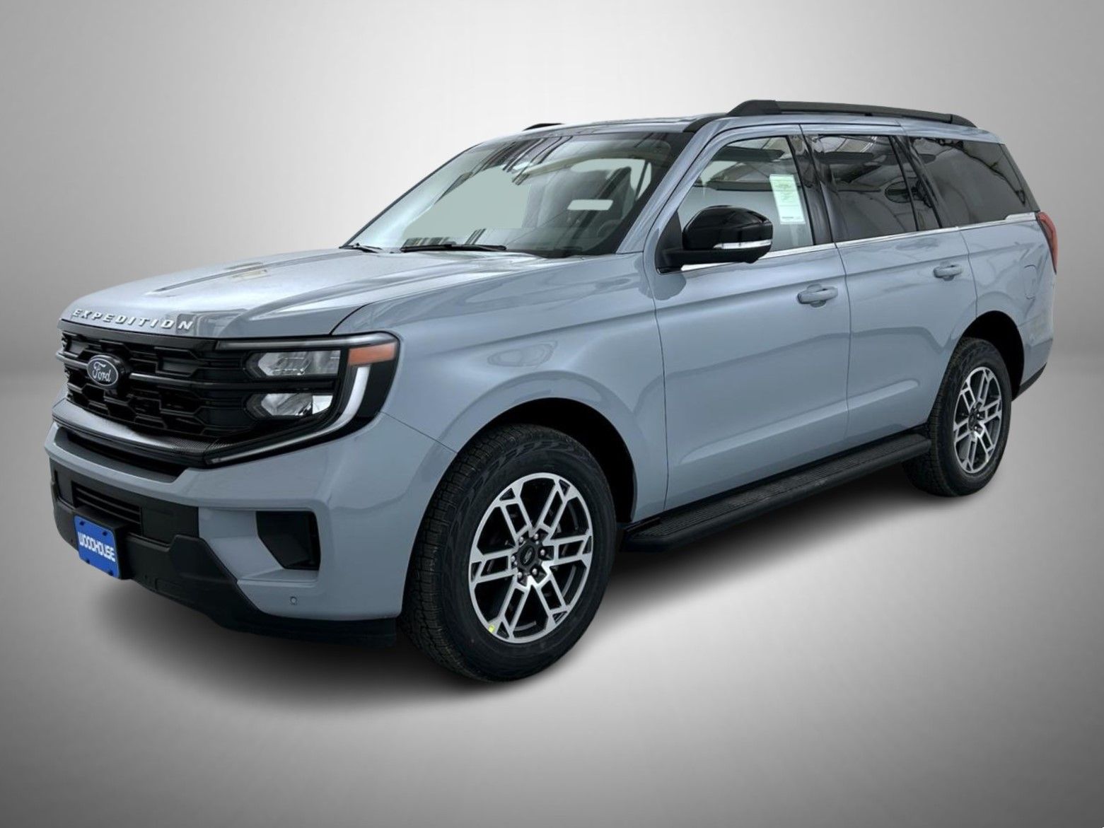 2025 Ford Expedition Active's photo