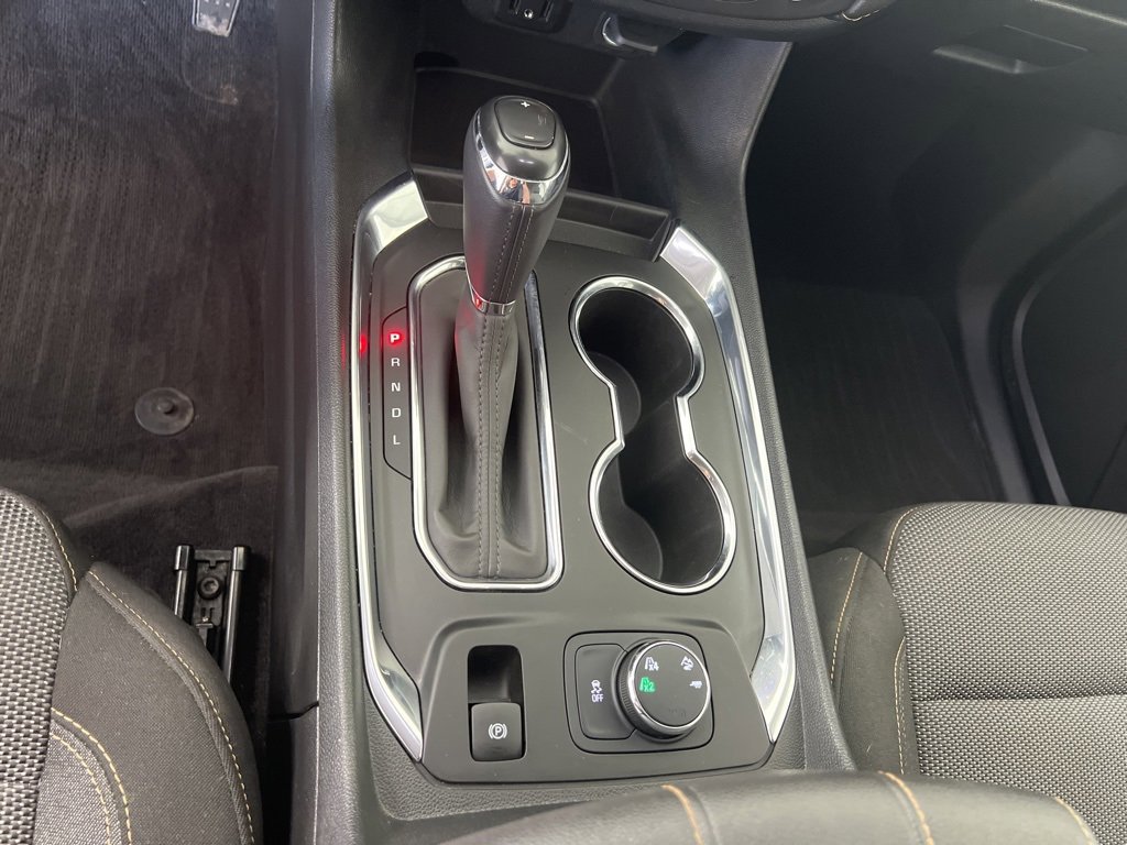 2020 Chevrolet Traverse Cloth 1LT photo 12