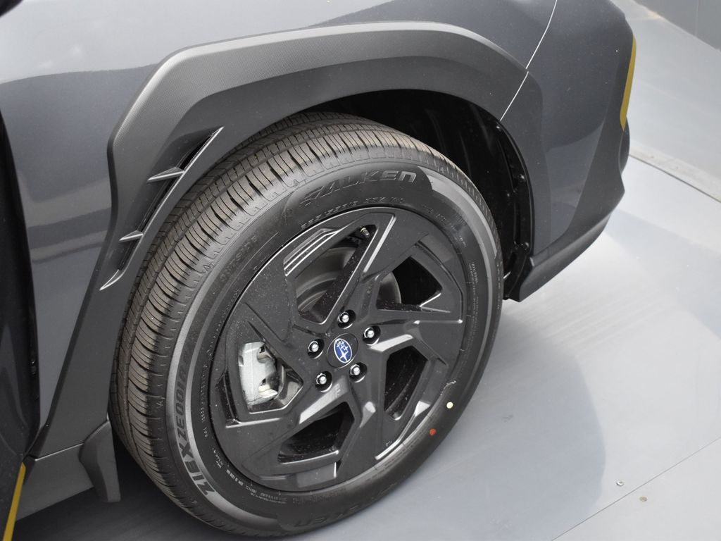 2025 Subaru Crosstrek Sport photo 22
