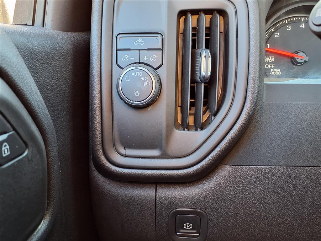 2024 Chevrolet Silverado 1500 photo 20