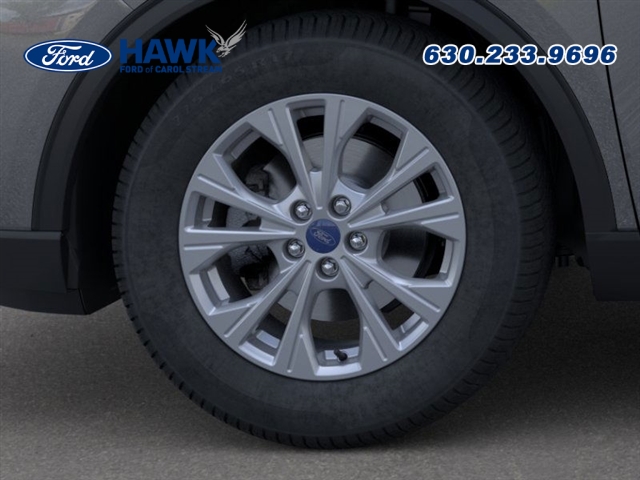 2025 FORD ESCAPE - Image 19