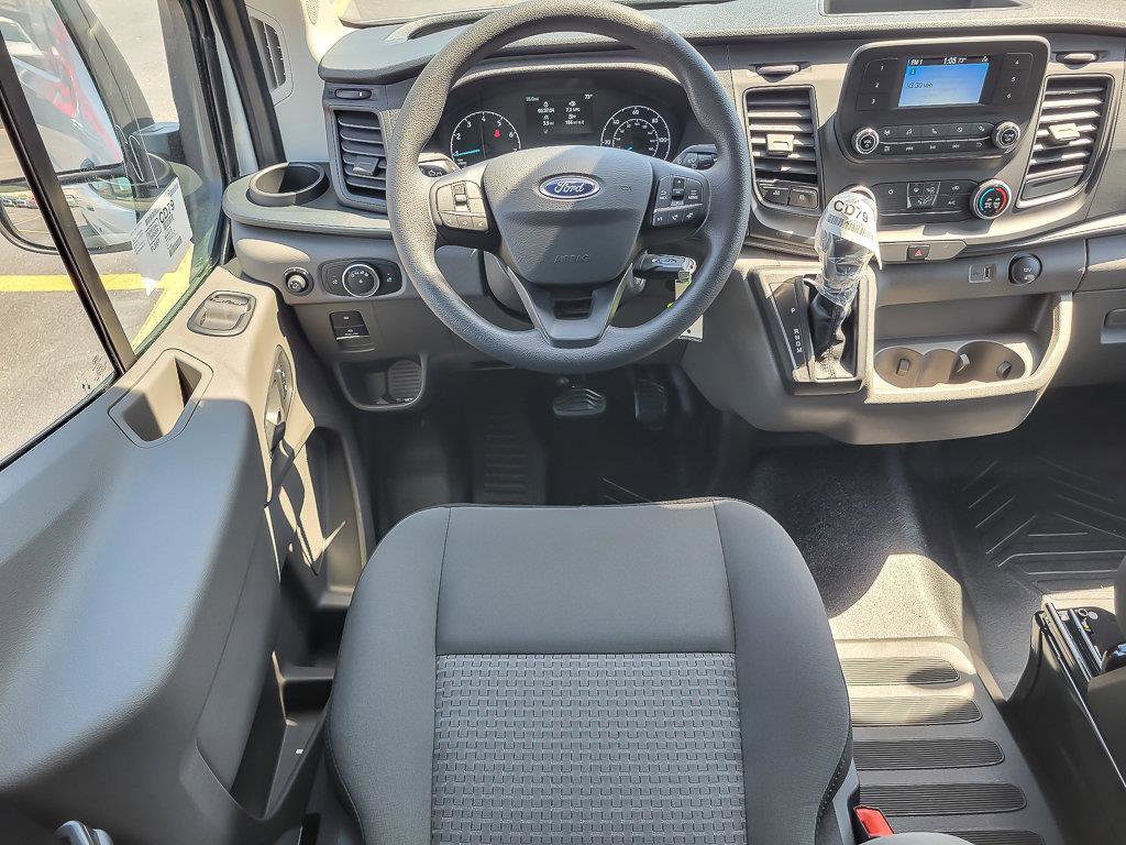2025 FORD TRANSIT - Image 18