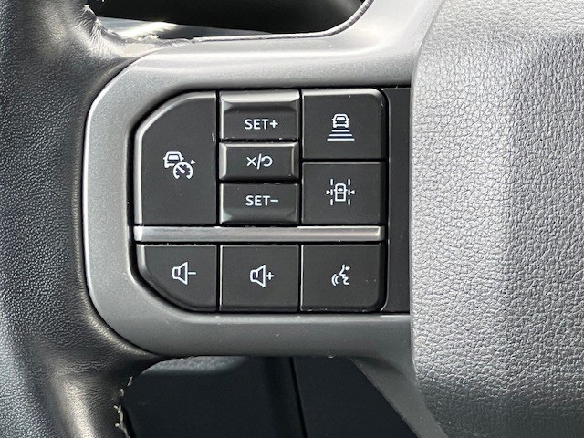 2021 Ford F-150 Lariat photo 27
