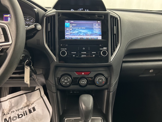 2022 Subaru Impreza Premium photo 16