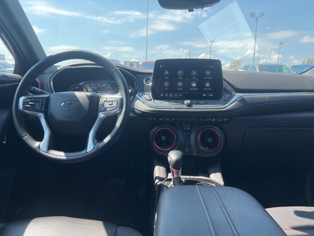 2023 Chevrolet Blazer RS photo 32