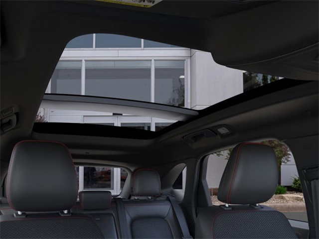 2025 Ford Escape Hybrid ST-Line Select photo 20