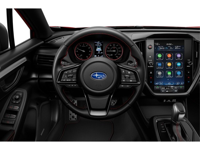 2025 Subaru Impreza RS photo 14