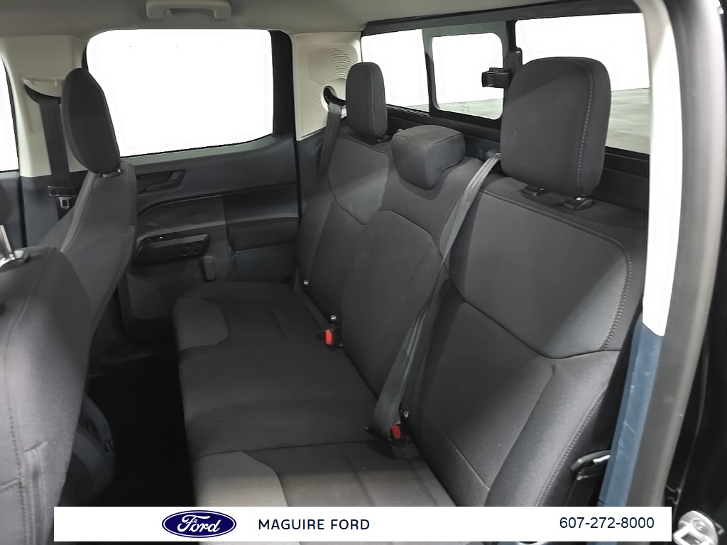 2022 Ford Maverick XL photo 31