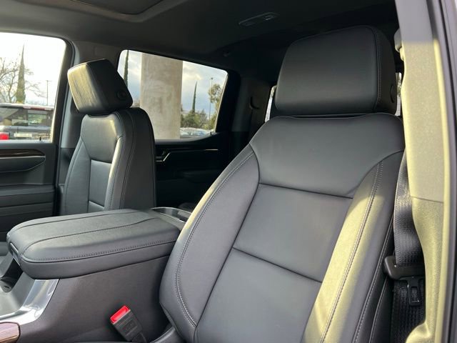 2025 Gmc Sierra 1500 Elevation photo 16