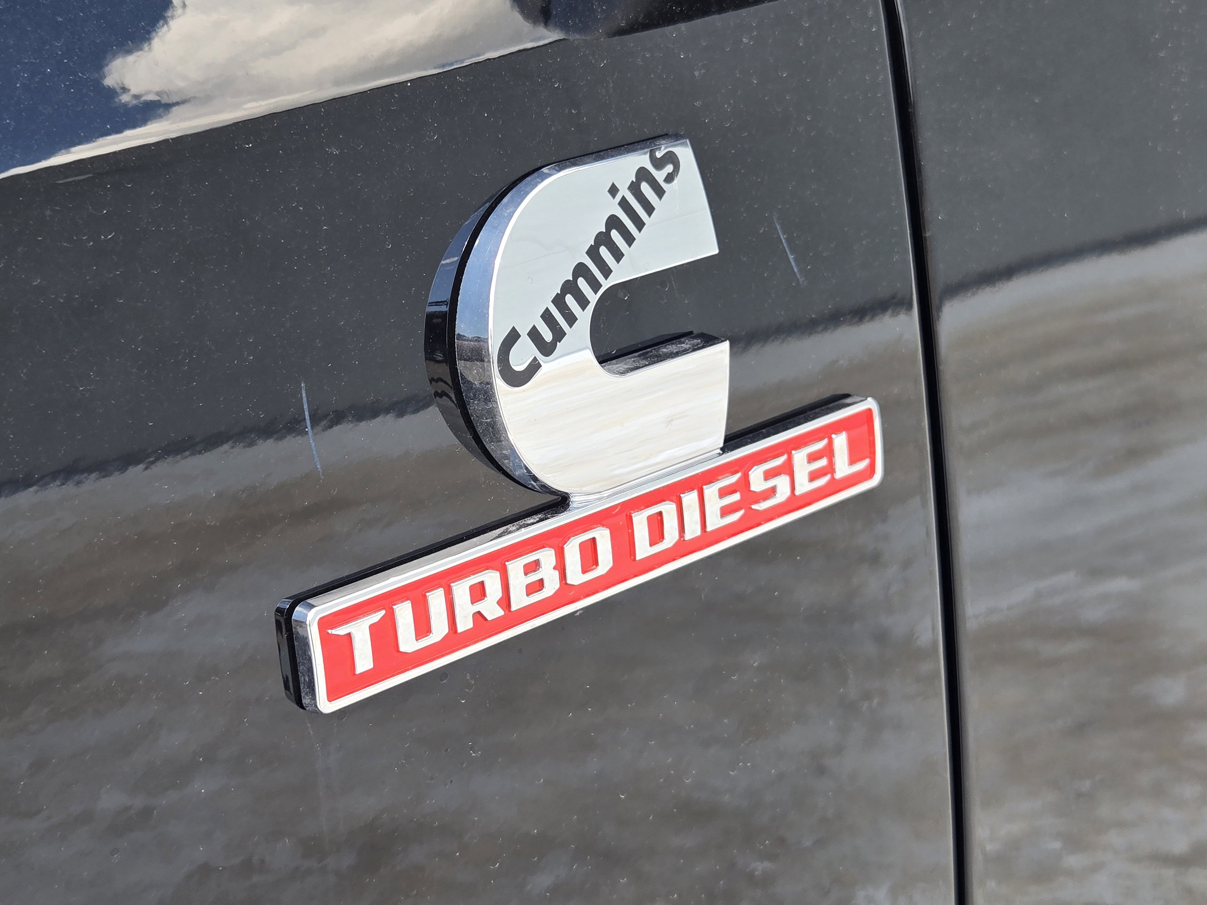 2026 Ram 2500 Tradesman photo 2