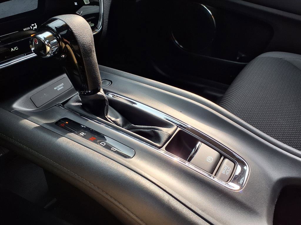 2022 Honda HR-V EX photo 19