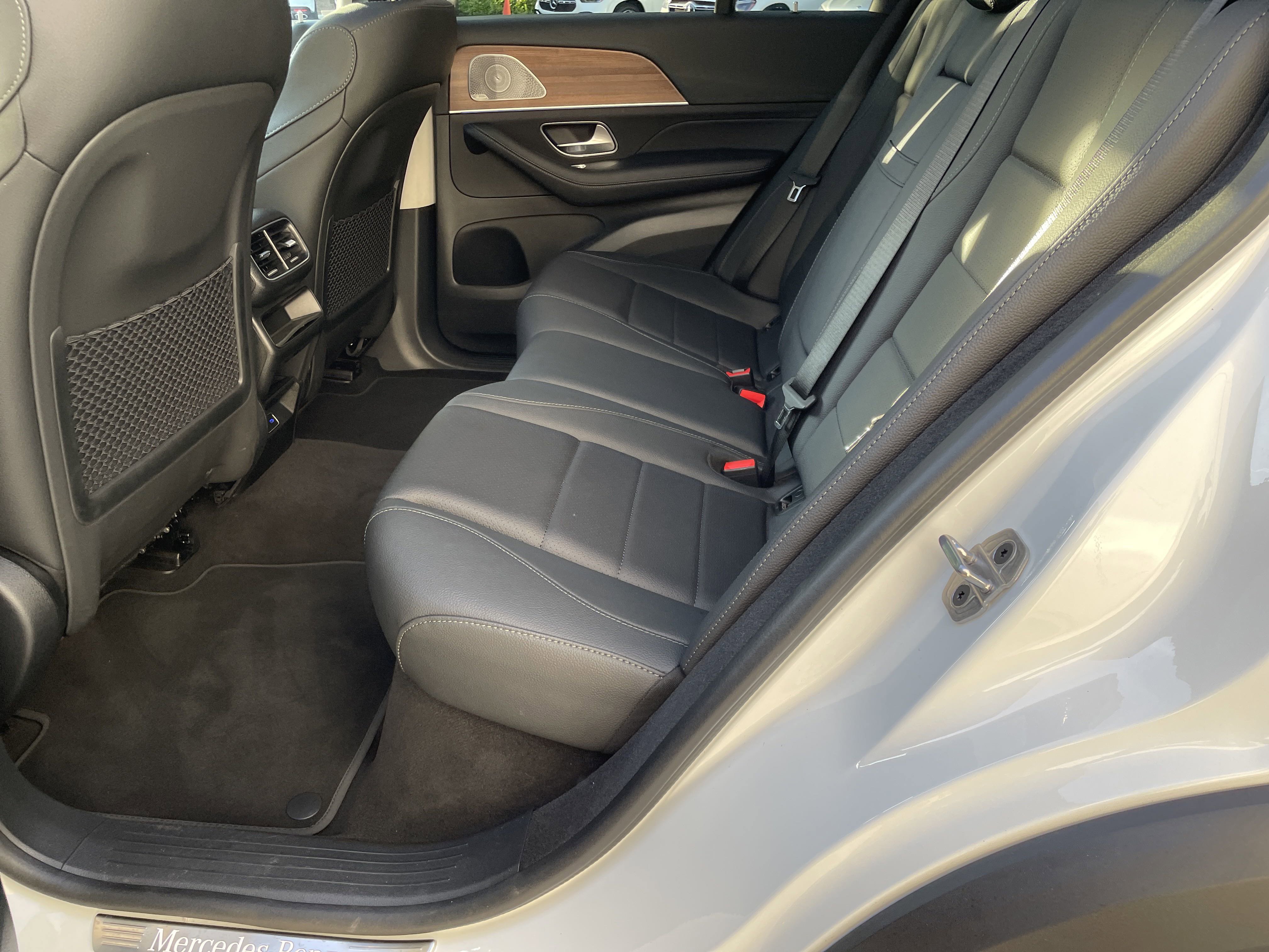 2024 Mercedes Benz GLE 350 4MATIC photo 21