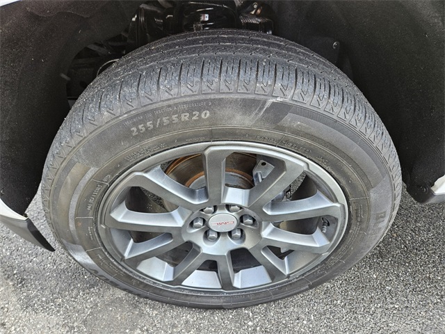 2018 Gmc Canyon Denali photo 4