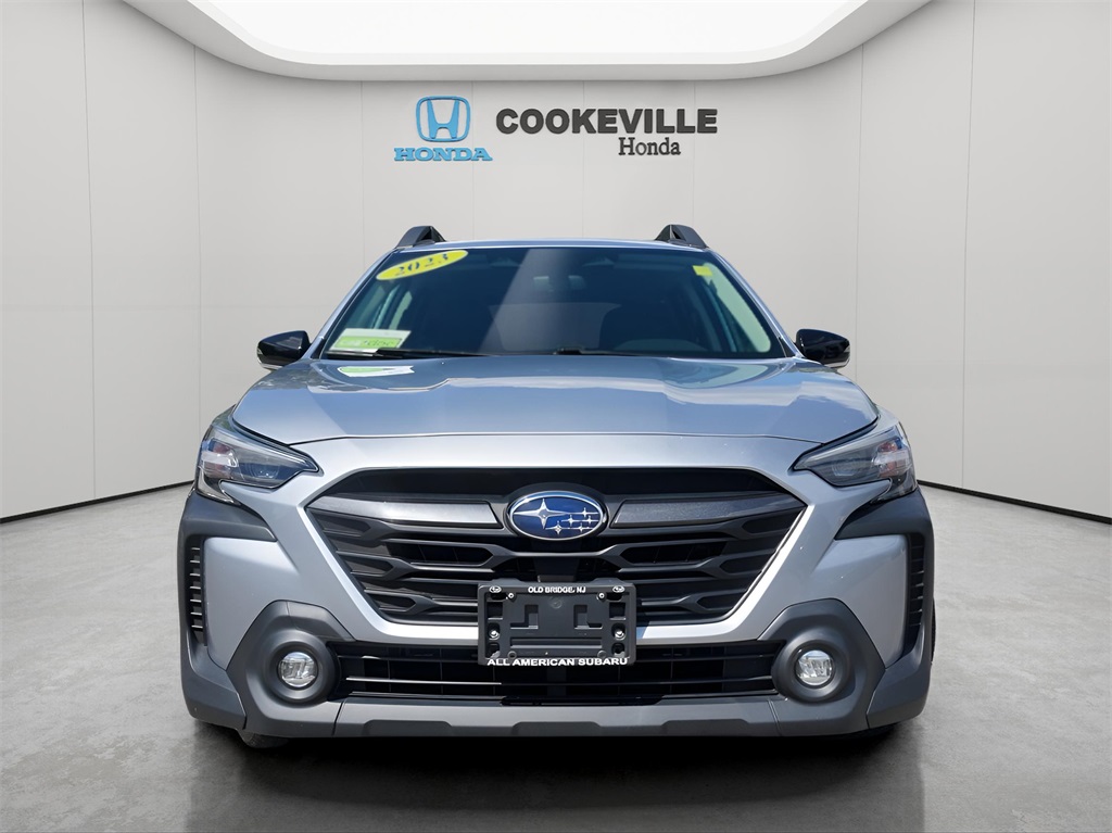 2023 Subaru Outback Premium photo 2