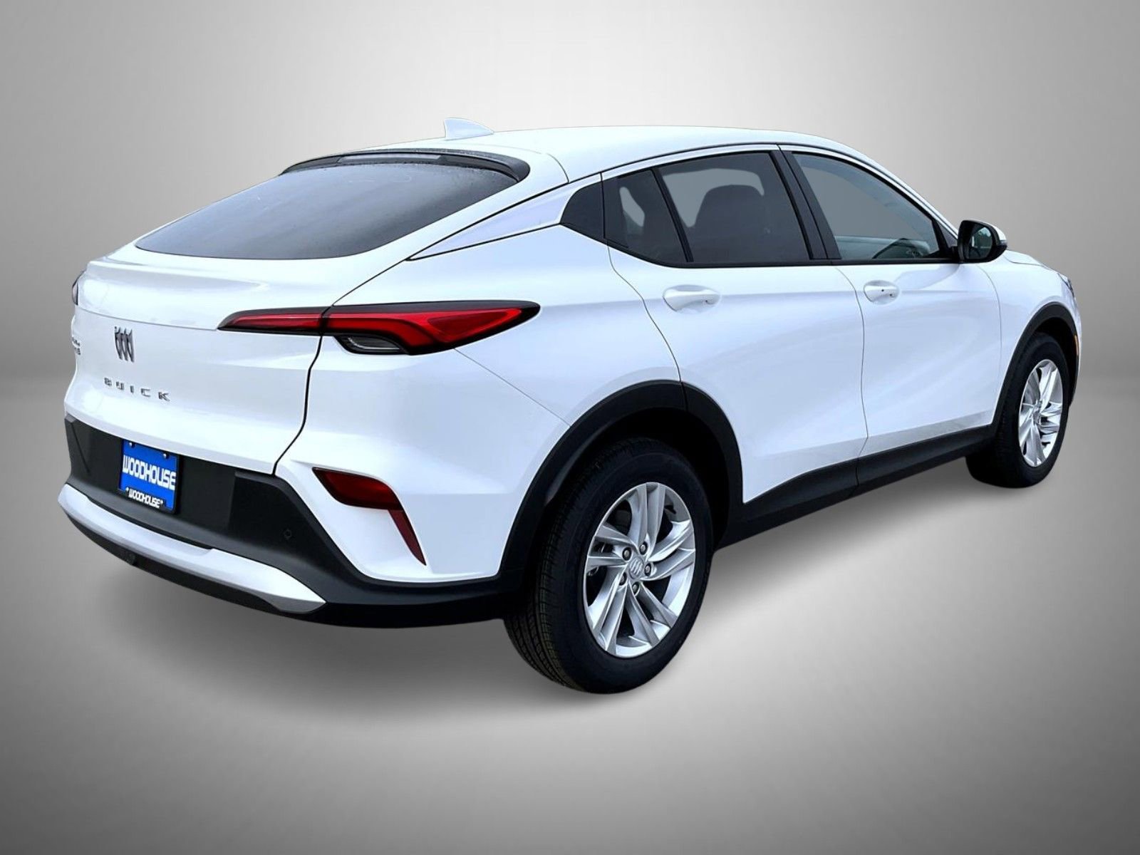 2026 Buick Envista Preferred photo 5