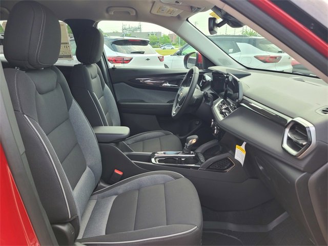 2026 Chevrolet Trailblazer LT photo 15