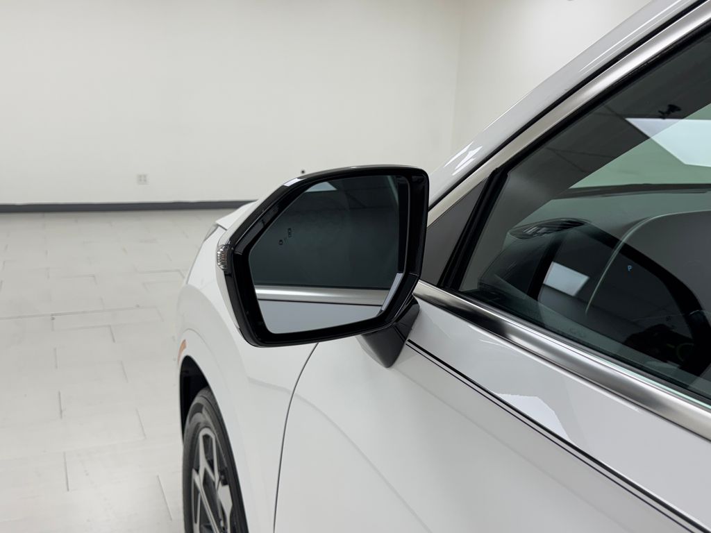 2022 Hyundai Palisade Calligraphy photo 31