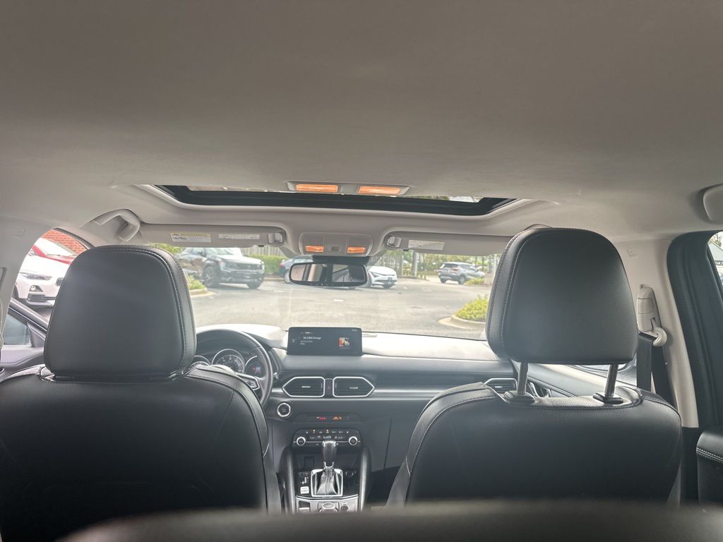 2021 Mazda CX-5 Touring photo 24