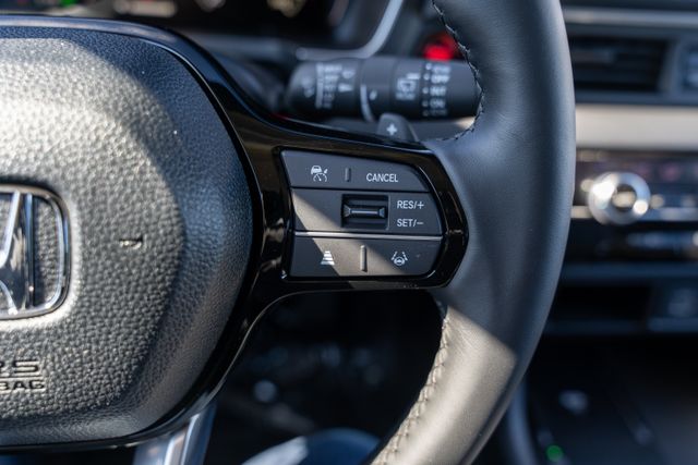 2025 Honda Pilot EX-L photo 25