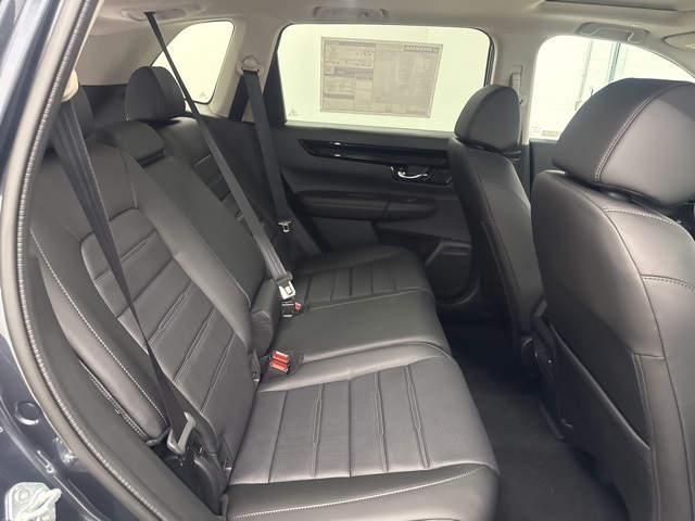 2026 Honda CR-V EX-L photo 14