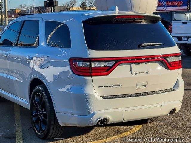 2022 DODGE DURANGO - Image 6