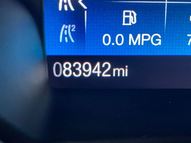 2016 Ford Focus SE photo 4